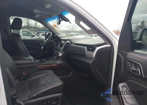 2016 GMC Yukon Xl Sle из США, поврежденный, VIN 1GKS2FKC0GR376091